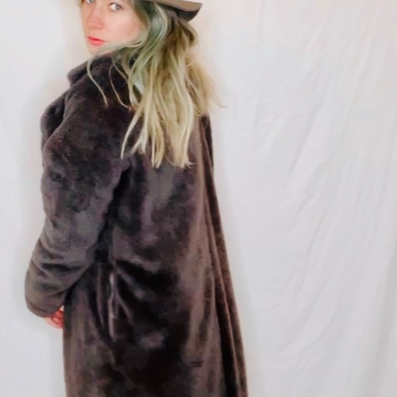 - 💯👏🏼  fuzzy teddy coat - Picture 14 of 17